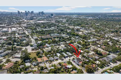 1501 NE 7th Avenue #1, Fort Lauderdale, FL 33304 - Photo 5