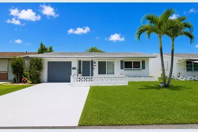 5716 NW 65th Way, Tamarac, FL 33321 - Photo 1
