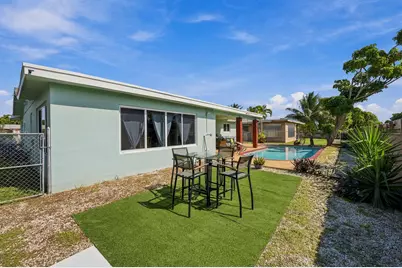6812 Oakhill Hill, North Lauderdale, FL 33068 - Photo 19