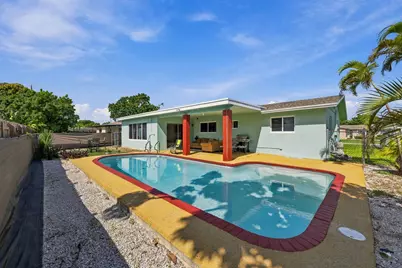 6812 Oakhill Hill, North Lauderdale, FL 33068 - Photo 21