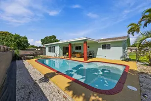 6812 Oakhill Hill, North Lauderdale, FL 33068 - Photo 21