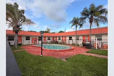 2037 Madison Street #2, Hollywood, FL 33020 - Photo 5