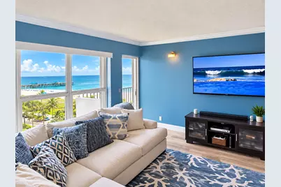 405 N Ocean Boulevard #1004, Pompano Beach, FL 33062 - Photo 19