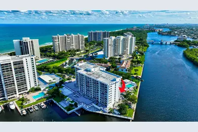 4750 S Ocean Boulevard #Unit 305, Highland Beach, FL 33487 - Photo 3