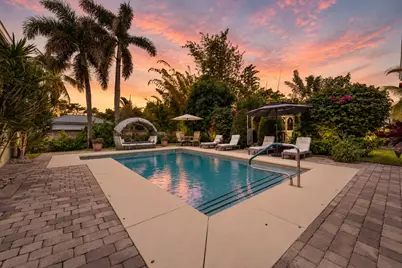 9707 SE Sharon Street, Hobe Sound, FL 33455 - Photo 7