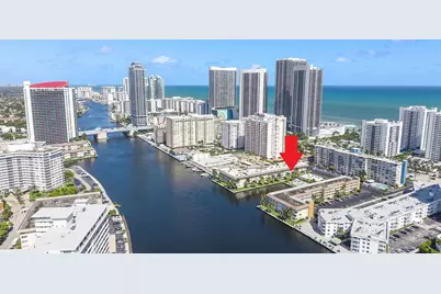 1889 S Ocean Drive #203, Hallandale Beach, FL 33009 - Photo 25