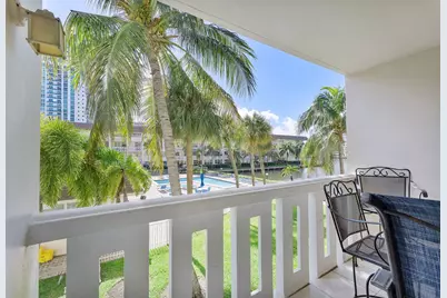 1889 S Ocean Drive #203, Hallandale Beach, FL 33009 - Photo 19