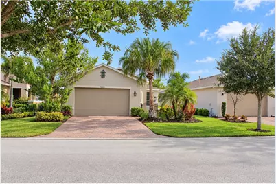 9859 SW Trumpet Tree Circle, Port Saint Lucie, FL 34987 - Photo 1