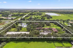 4980 Stables Way, Wellington, FL 33414 - Photo 1