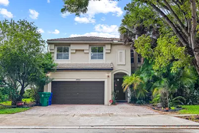 4904 SW 164th Avenue, Miramar, FL 33027 - Photo 1