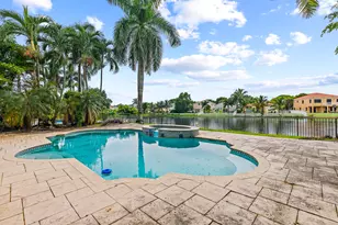 4904 SW 164th Ave, Miramar, FL 33027 - Photo 31