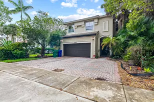 4904 SW 164th Ave, Miramar, FL 33027 - Photo 35