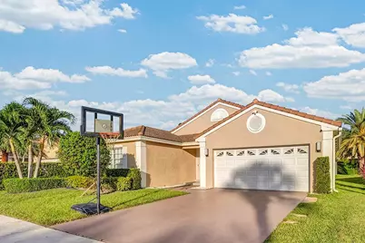 10580 Pebble Cove Lane, Boca Raton, FL 33498 - Photo 1