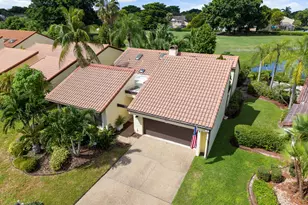 7029 Golf Pointe Cir, Tamarac, FL 33321 - Photo 3