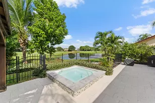 7029 Golf Pointe Cir, Tamarac, FL 33321 - Photo 35