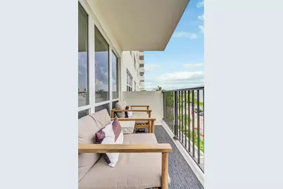 340 Sunset Drive #505, Fort Lauderdale, FL 33301 - Photo 13