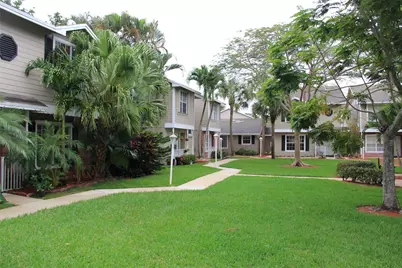 3611 NW 122nd Terrace #3611, Sunrise, FL 33323 - Photo 51