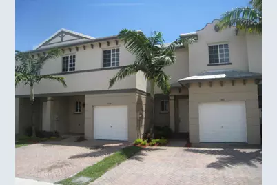 984 Lucaya Drive, Riviera Beach, FL 33404 - Photo 1