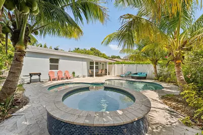 1631 N Andrews Square, Fort Lauderdale, FL 33311 - Photo 1