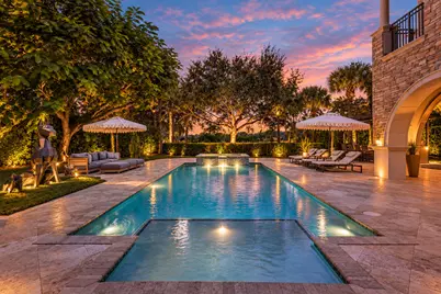 6863 Lost Garden Terrace, Parkland, FL 33076 - Photo 17