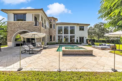 6863 Lost Garden Terrace, Parkland, FL 33076 - Photo 23