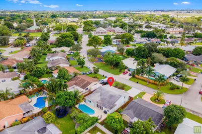 3161 NW 65th Drive, Fort Lauderdale, FL 33309 - Photo 39