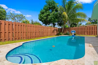 3161 NW 65th Drive, Fort Lauderdale, FL 33309 - Photo 33