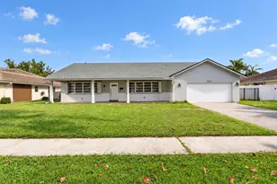 7521 SW 1st St, Plantation, FL 33317 - Photo 1