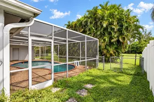 7521 SW 1st St, Plantation, FL 33317 - Photo 49