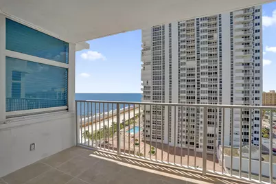 1360 S Ocean Boulevard S #1202, Pompano Beach, FL 33062 - Photo 35