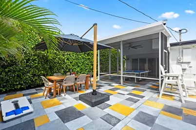5911 NE 21st Terrace, Fort Lauderdale, FL 33308 - Photo 69
