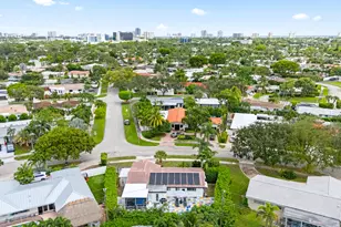 5911 NE 21st Terrace, Fort Lauderdale, FL 33308 - Photo 59