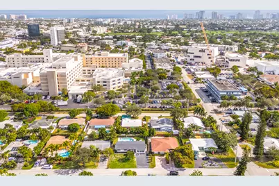 4720 NE 18th Terrace, Fort Lauderdale, FL 33308 - Photo 37