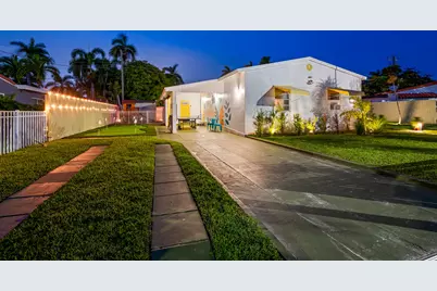 913 NE 2nd Court, Hallandale Beach, FL 33009 - Photo 1