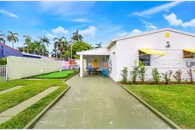 913 NE 2nd Court, Hallandale Beach, FL 33009 - Photo 73