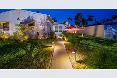 913 NE 2nd Court, Hallandale Beach, FL 33009 - Photo 41