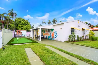 913 NE 2nd Court, Hallandale Beach, FL 33009 - Photo 43