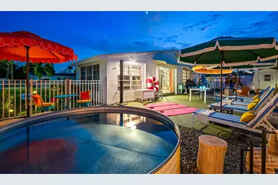 913 NE 2nd Court, Hallandale Beach, FL 33009 - Photo 53