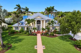 5508 SW Orchid Bay Dr, Palm City, FL 34990 - Photo 1