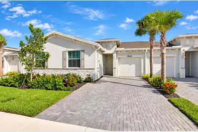 5665 Divine Drive, Delray Beach, FL 33484 - Photo 1
