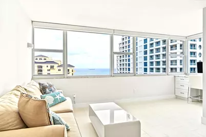 3003 Terramar Street #1701, Fort Lauderdale, FL 33304 - Photo 5