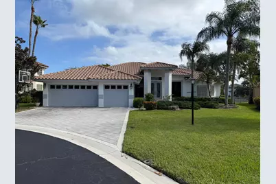 6632 NW 97th Lane, Parkland, FL 33076 - Photo 1