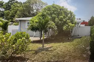 4161 NW 11th Ave, Oakland Park, FL 33309 - Photo 1