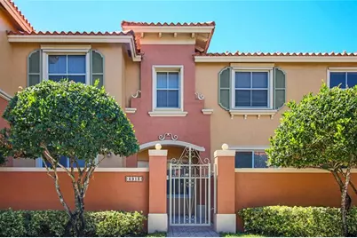 4913 Spinnaker Drive #4802, Dania Beach, FL 33312 - Photo 1