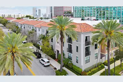 580 S Sapodilla Avenue #305, West Palm Beach, FL 33401 - Photo 1