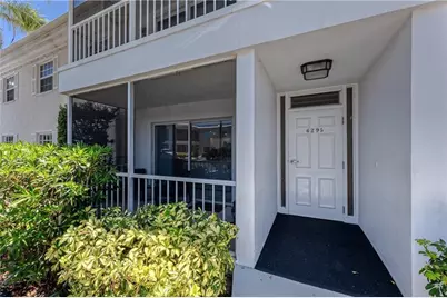 6295 Bay Club Drive #1, Fort Lauderdale, FL 33308 - Photo 5