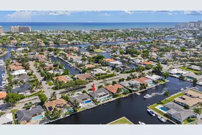 5641 Bayview Drive, Fort Lauderdale, FL 33308 - Photo 47