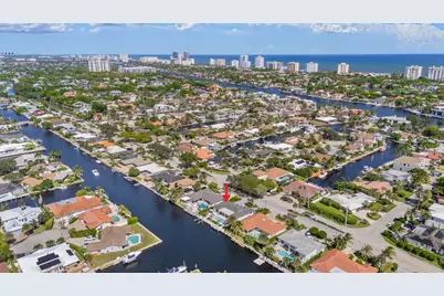 5641 Bayview Drive, Fort Lauderdale, FL 33308 - Photo 49