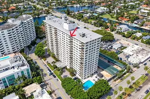 340 Sunset Dr, Fort Lauderdale, FL 33301 - Photo 3