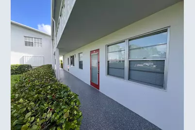 358 Tilford Q #358, Deerfield Beach, FL 33442 - Photo 1